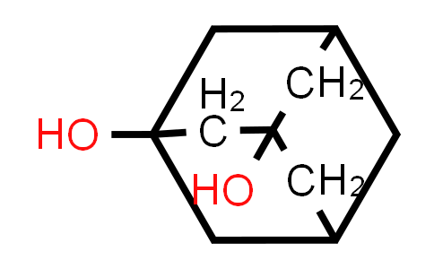 1,3-Dihydroxyadamantane