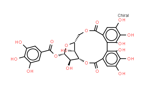 Corilagin