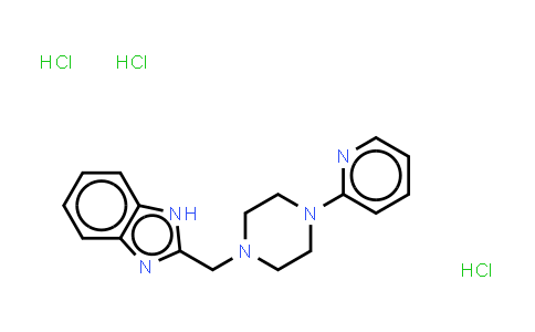 ABT-724 trihydrochloride