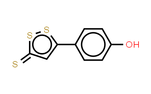 Desmethylanethol Trithione