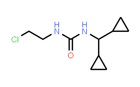 1-(2-Chloroethyl)-3-(Dicyclopropylmethyl)Urea