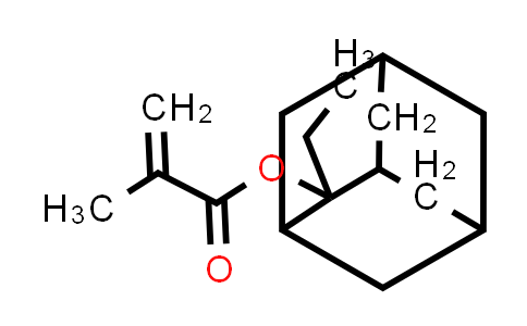 2-Ethyl-2-adamantyl methacrylate