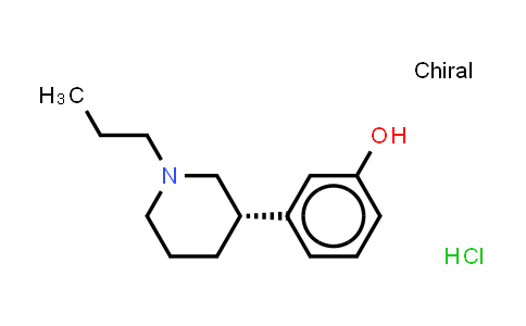 Preclamol hydrochloride