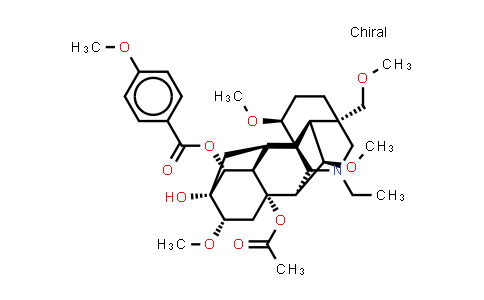 Crassicauline A