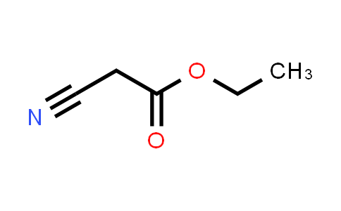 Ethyl cyanoacetate