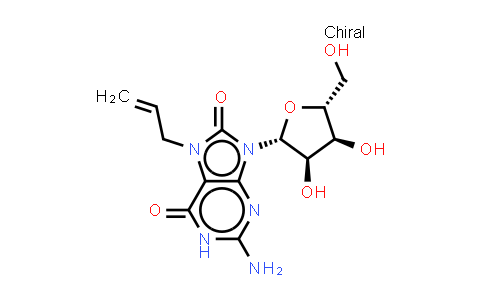 Loxoribine