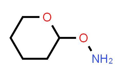 O-(Tetrahydro-2H-pyran-2-yl)hydroxylamine