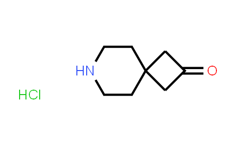 7-Azaspiro[3.5]nonan-2-one hydrochloride