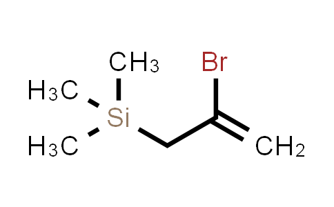 (2-Bromoallyl)trimethylsilane