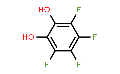 Tetrafluoro-1,2-benzenediol