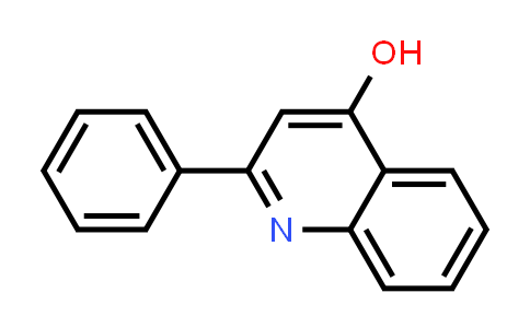 2-Phenylquinolin-4-ol