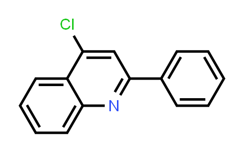 4-Chloro-2-phenylquinoline