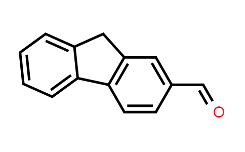 2-Fluorenecarboxaldehyde