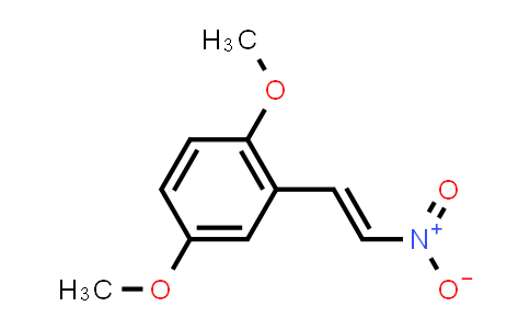 1,4-Dimethoxy-2-(2-nitroethenyl)benzene