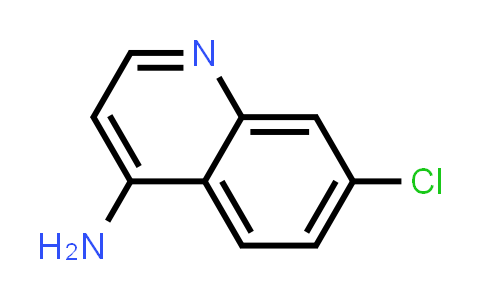 4-Amino-7-chloroquinoline