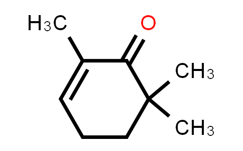 2,6,6-Trimethylcyclohex-2-En-1-One