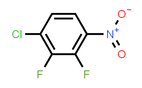 1-Chloro-2,3-difluoro-4-nitrobenzene