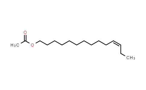 (Z)-11-Tetradecen-1-ol acetate