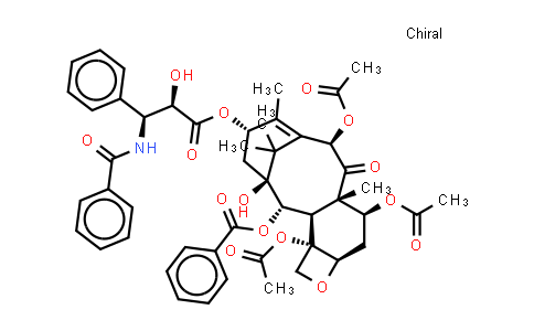 7-Acetyl Paclitaxel