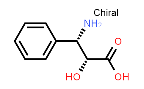 (2R,3S)-3-Phenylisoserine