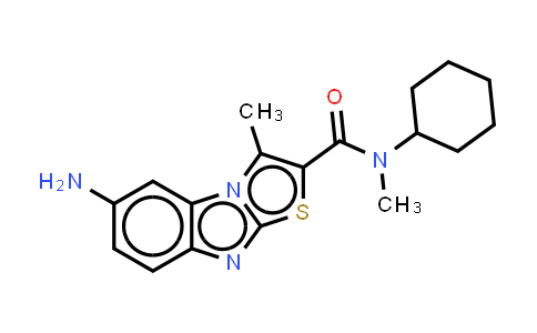 YM 298198 Hydrochloride