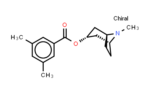 Tropanserin