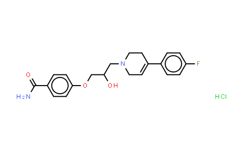 Ro 8-4304 hydrochloride
