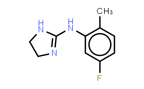 Flutonidine