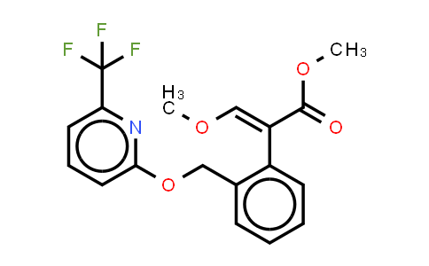 Picoxystrobin