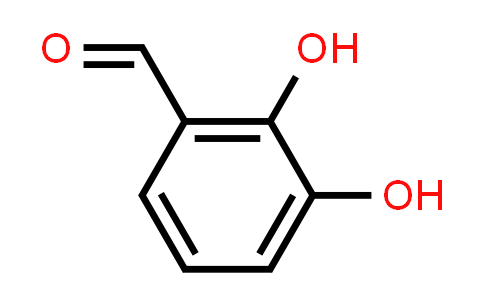 2,3-Dihydroxybenzaldehyde