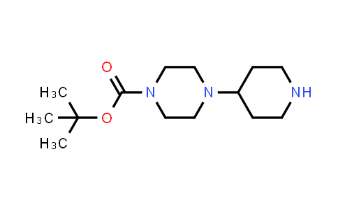 1-Boc-4-(piperidin-4-yl)-piperazine