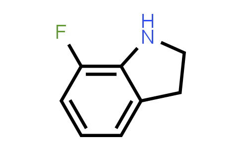 7-Fluoroindoline