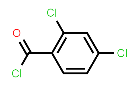 2,4-Dichlorobenzoyl chloride