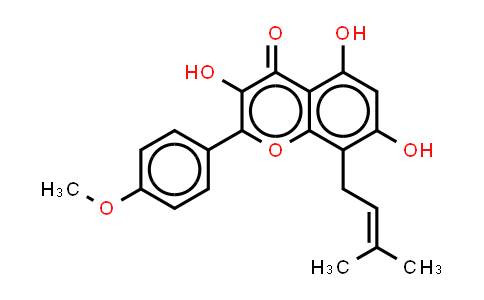 Icaritin