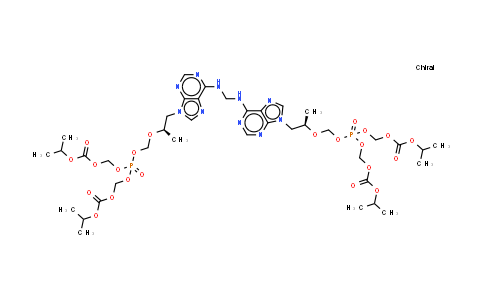 Tenofovir Disoproxil Dimer