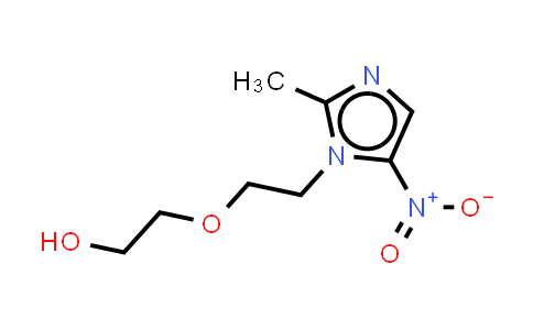 Metronidazole Impurity F