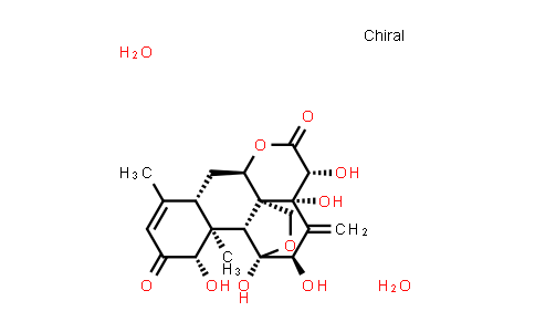 Eurycomanone