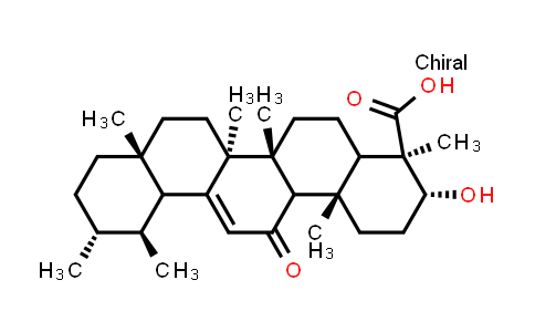 11-Keto-beta-boswellic acid