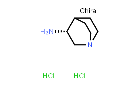 (R)-3-Aminoquinuclidine dihydrochloride