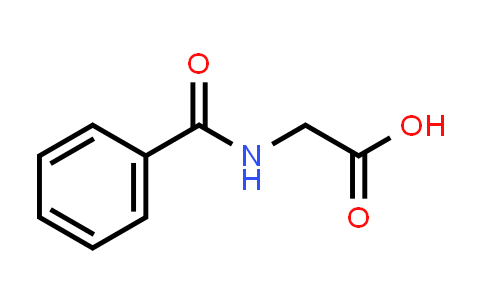 Hippuric acid
