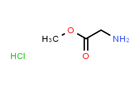 Glycine methyl ester hydrochloride