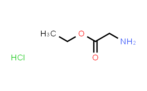 Glycine ethyl ester hydrochloride
