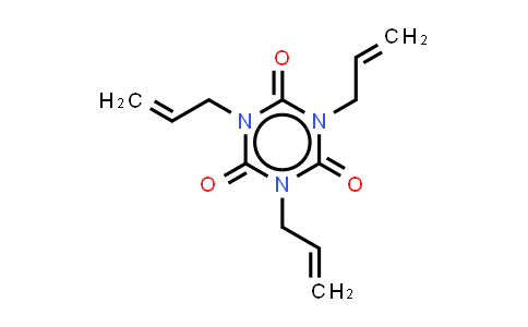 Triallyl isocyanurate