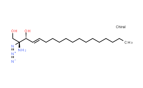 2-Azidosphingosine