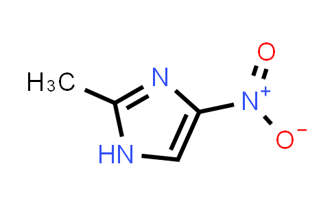 2-Methyl-4-nitroimidazole