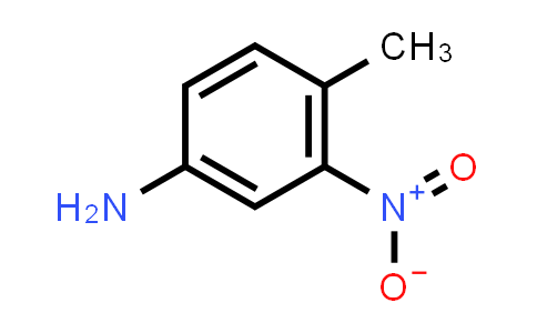 4-Methyl-3-nitroaniline