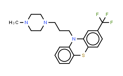 Trifluoperazine