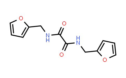 N,N'-Difurfuryloxamide