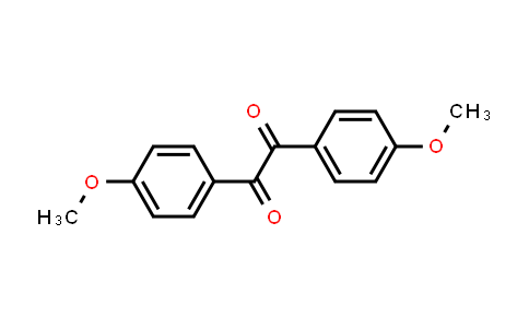 4,4'-Dimethoxybenzil