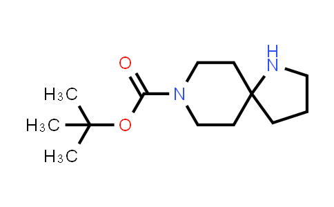 8-Boc-1,8-Diaza-spiro[4.5]decane
